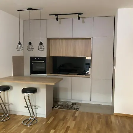 Stylish Charming Apartment