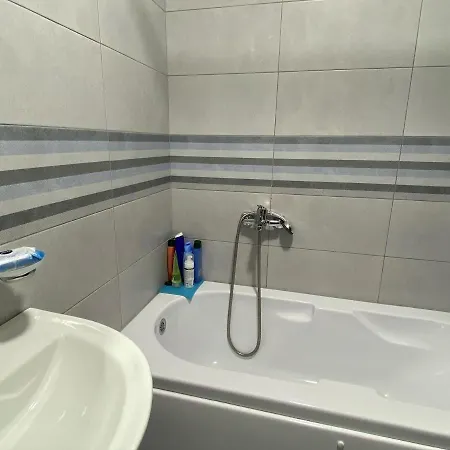 Apartman Stylish Charming *