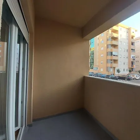 Stylish Charming Appartamento Podgorica