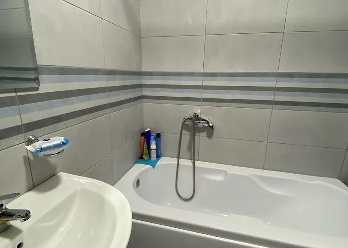 Apartman Stylish Charming *