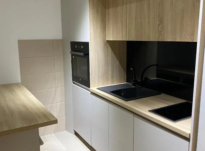 Stylish Charming * Podgorica