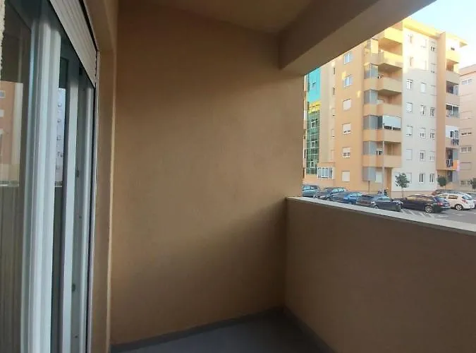 Stylish Charming Apartment Podgorica